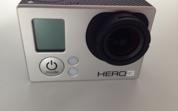 Im Test: GoPro Hero 3 White Edition