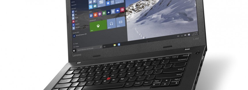 CES 2016: Lenovo gibt mit weiteren Neuheiten Gas