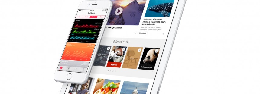 Apple spendiert iOS 9.3 einen Nachtmodus und weitere neue Funktionen