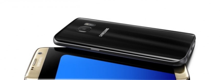 MWC 2016: das ist die neue Samsung Galaxy S7 Reihe