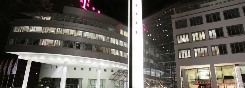 Telekom verbessert Mobilfunktarife – mehr Datenvolumen, mehr Ausland