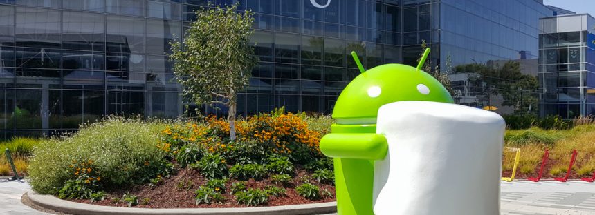 EU-Kommission beschwert sich über Android – Google schränke Freiheiten ein