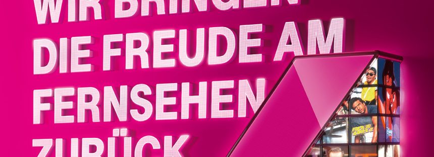 Telekom stellt EntertainTV vor – neuer Media Receiver mit „Killer-Features“ [Update]