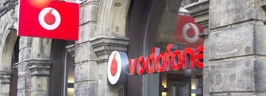 Vodafone führt neue Youngster-Tarife für Mobilfunk ein