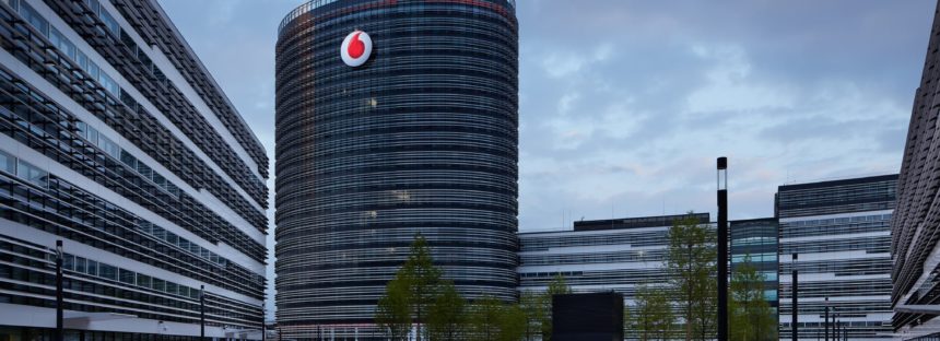 Datenschutz wird in Vodafone-Callcenter offenbar klein geschrieben