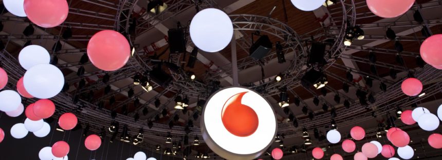 Neue Vodafone Red Tarife mit noch mehr Datenvolumen ab dem 1. August