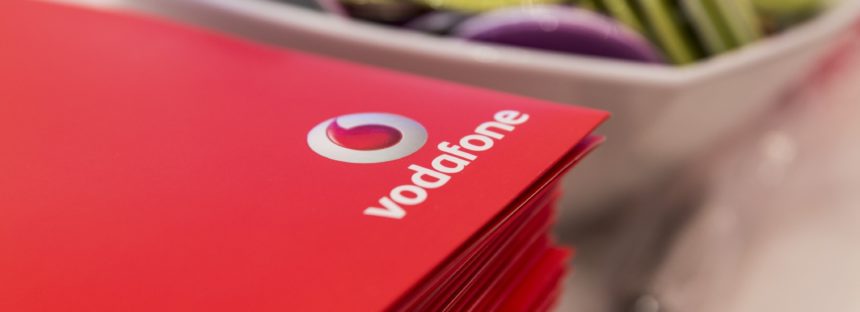 Vodafone: Datenautomatik ist nicht zulässig