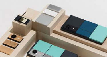 Google stellt das modulare Smartphone Project Ara offiziell ein