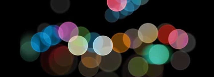 Apple kündigt Keynote für den 07. September an