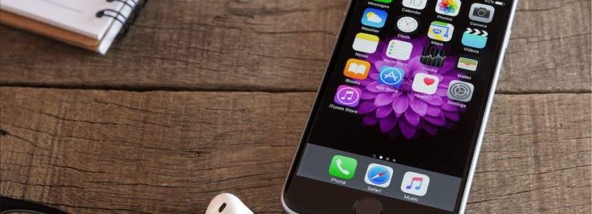 Touch Disease: iPhone 6 Nutzer verklagen Apple wegen Displayproblemen