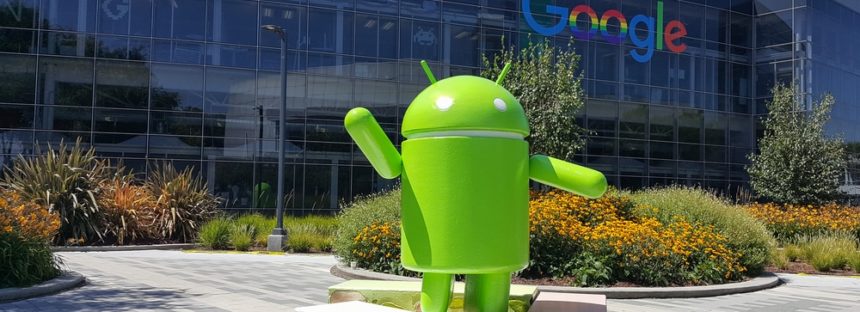 Google startet Rollout von Android Nougat