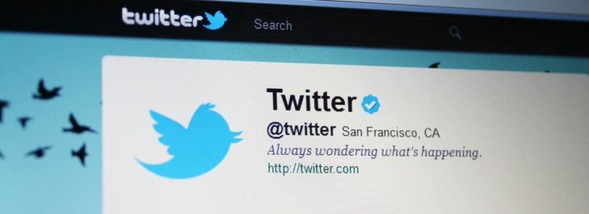 Im Kampf gegen Terror: Twitter hat seit Mitte 2015 fast 400.000 Accounts gesperrt