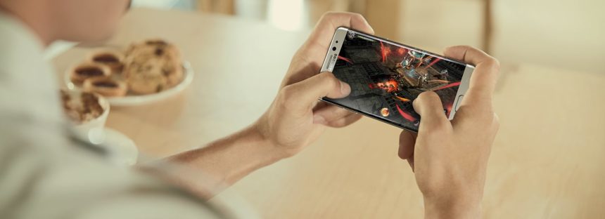 Samsung: Note 7 Krise offiziell geklärt, Galaxy S8 kommt erst später