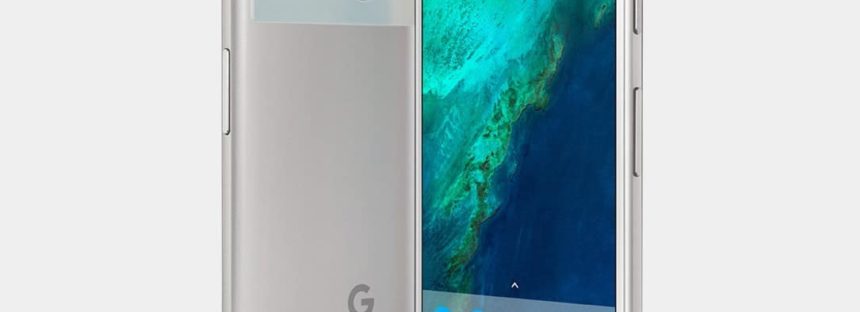 Google Pixel startet mit Google Assistent durch