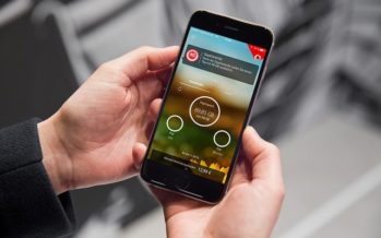 GigaGarantie: Vodafone schenkt Kunden 90 Gigabyte pro Monat zusätzlich