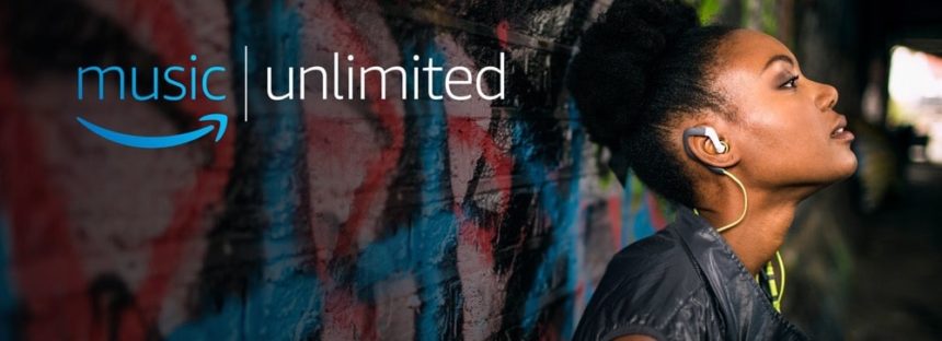 Amazon Music Unlimited erreicht Amerika, Deutschland folgt noch 2016