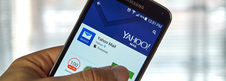 Yahoo durchwühlte alle E-Mails auf Anfrage von Geheimdiensten