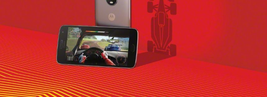 MWC 2017: hellomoto – Lenovo präsentiert das neue Moto G5