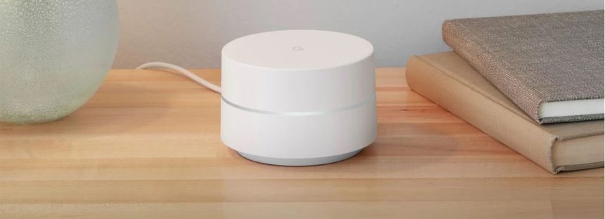 Google Wifi ab sofort in Deutschland erhältlich