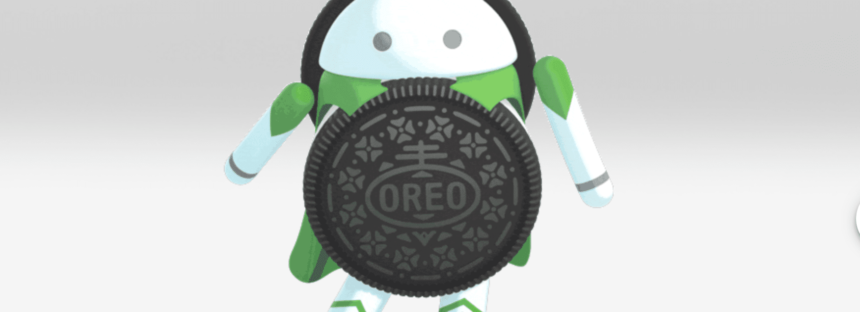 Android Oreo ist da