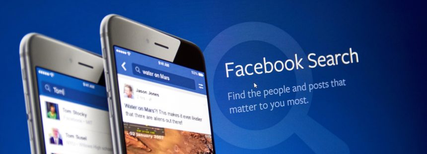 Facebook löscht tausende Accounts wegen Fake News