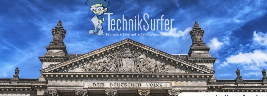 Netzfragen: Interview-Serie zum Superwahljahr auf dem TechnikSurfer startet dieses Wochenende